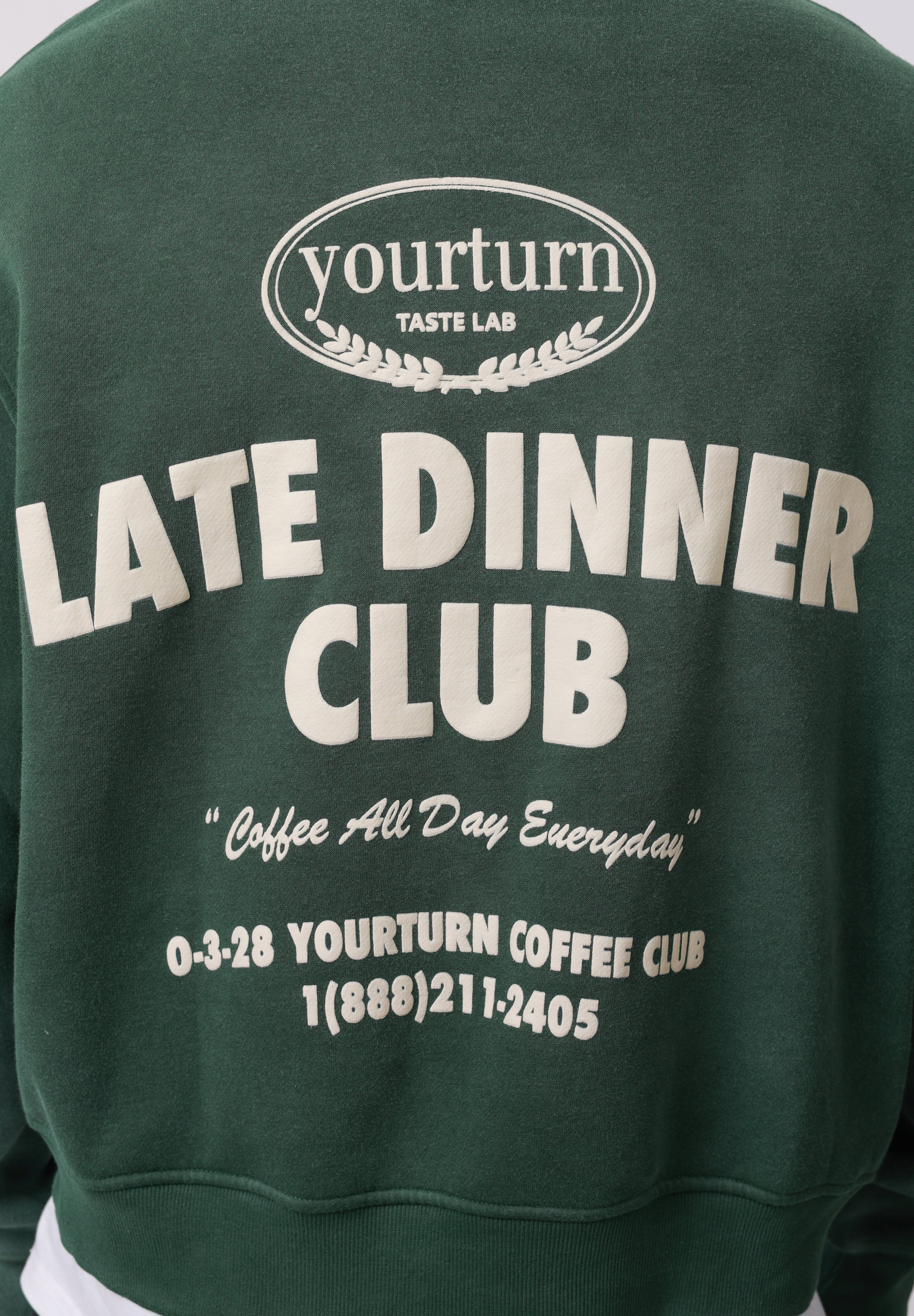 YOURTURN UNISEX