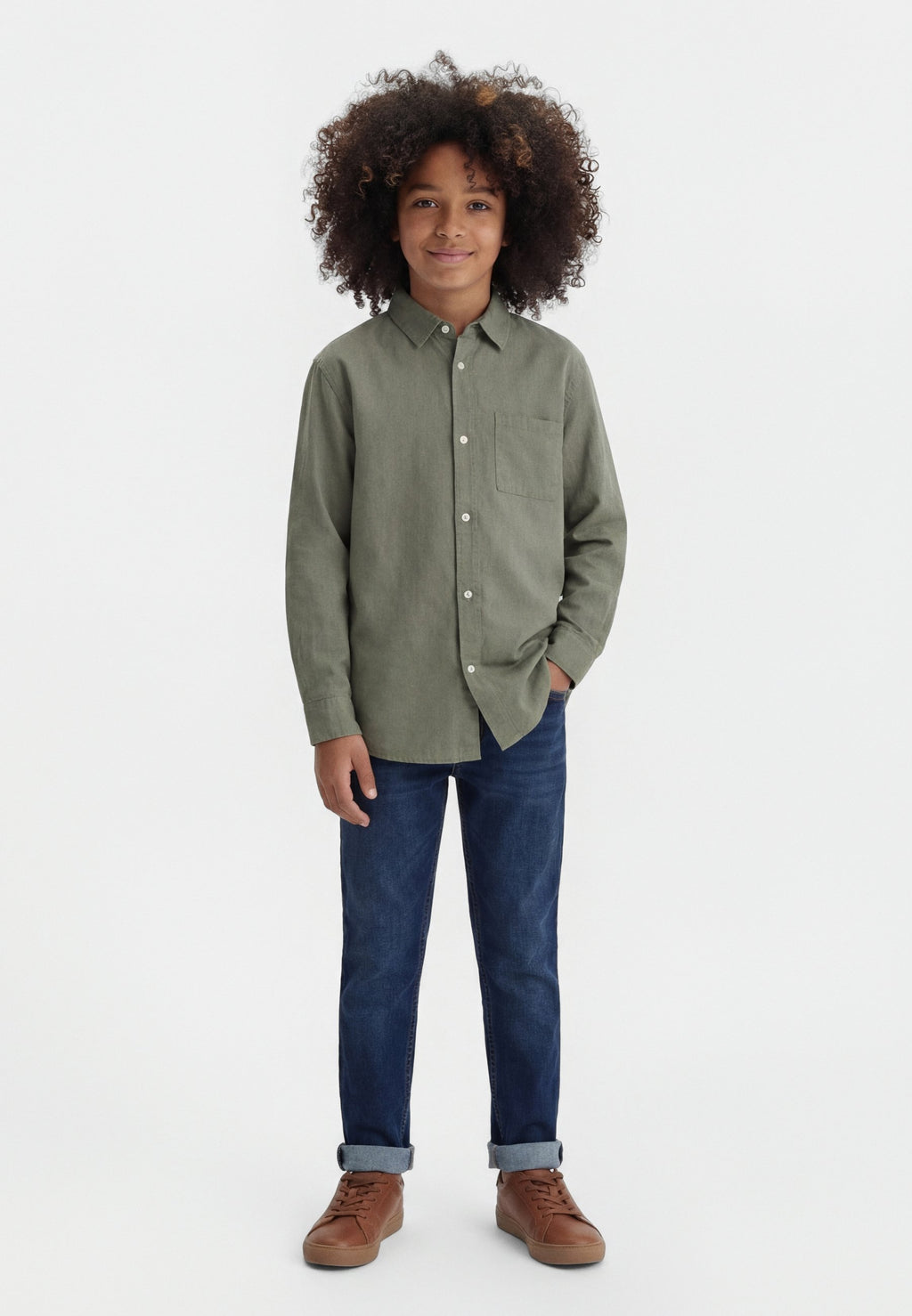 GAP BOYS