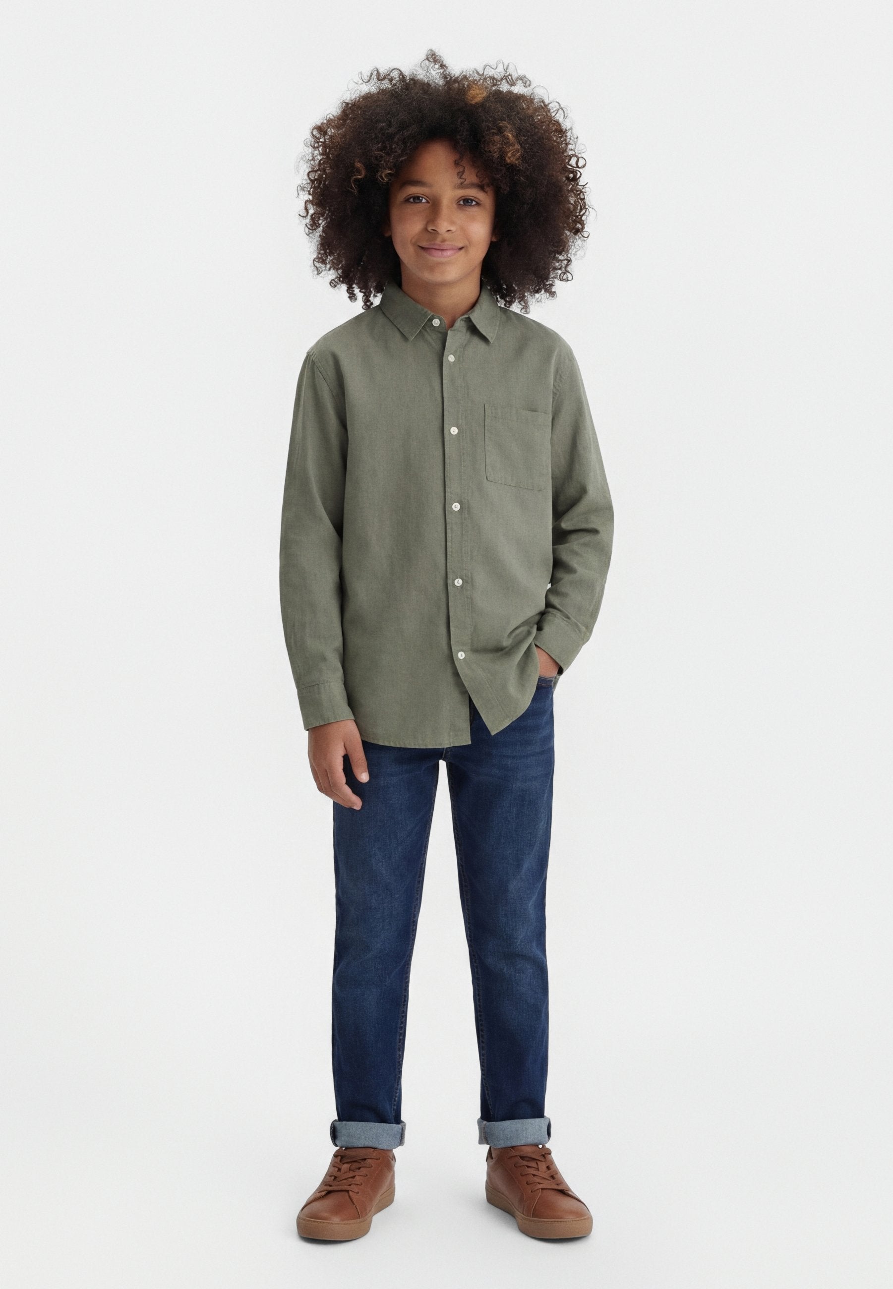 GAP BOYS