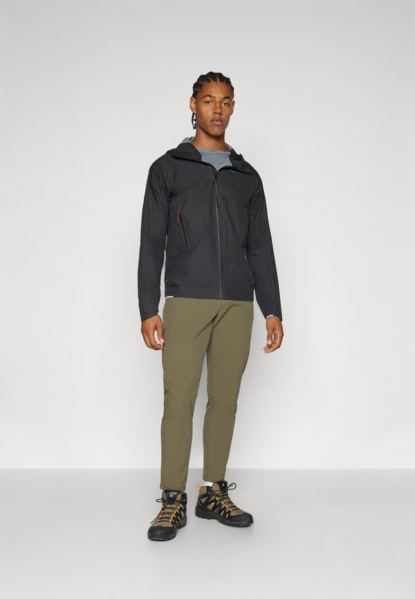 Klättermusen VINGTOR HOOD JACKET