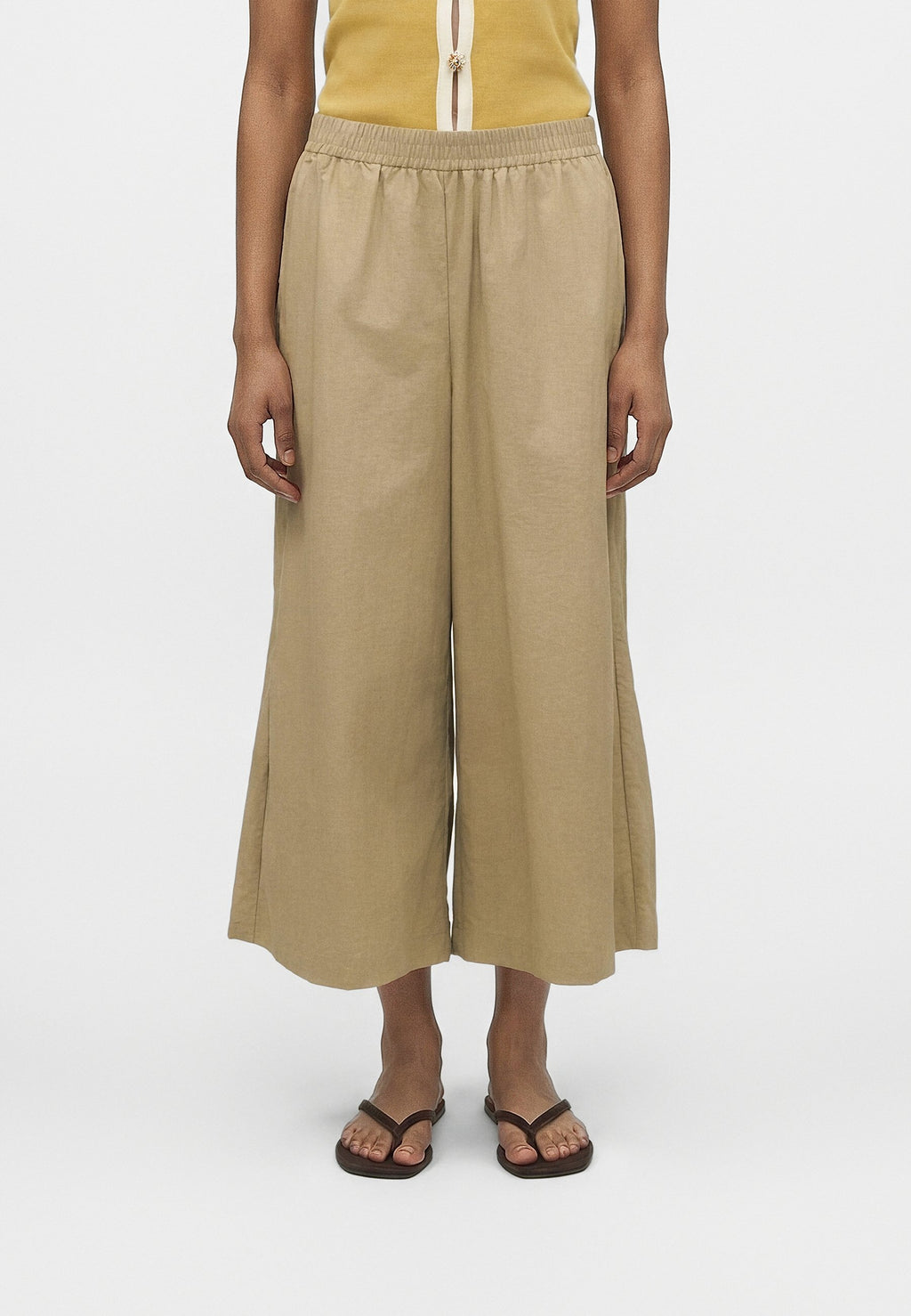 Vero Moda VMTORI WIDE PANT