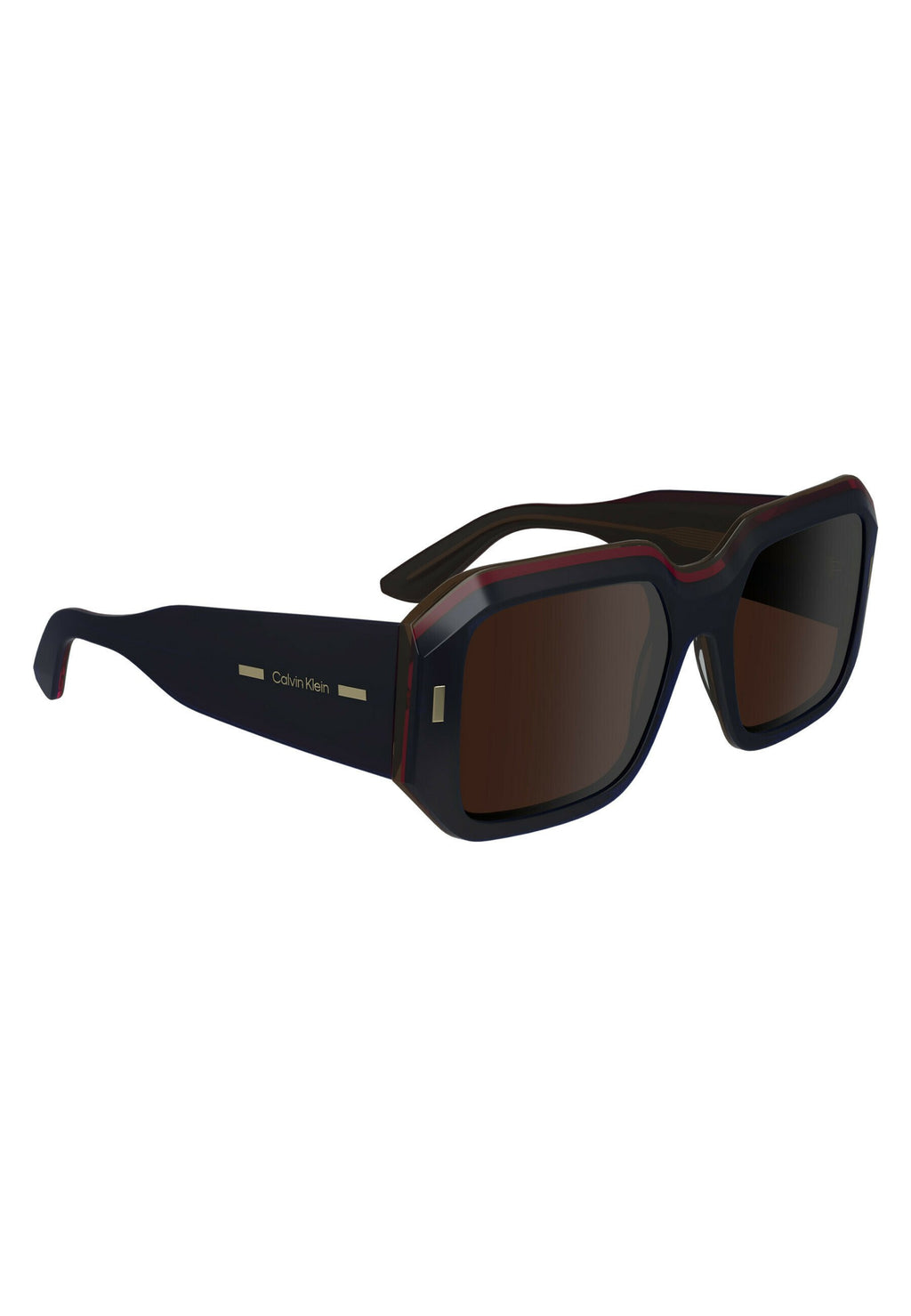 CALVIN KLEIN SUNGLASSES CK23536S Media 6