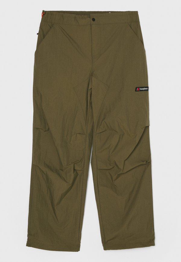 Berghaus PARACHUTE PANT UNISEX