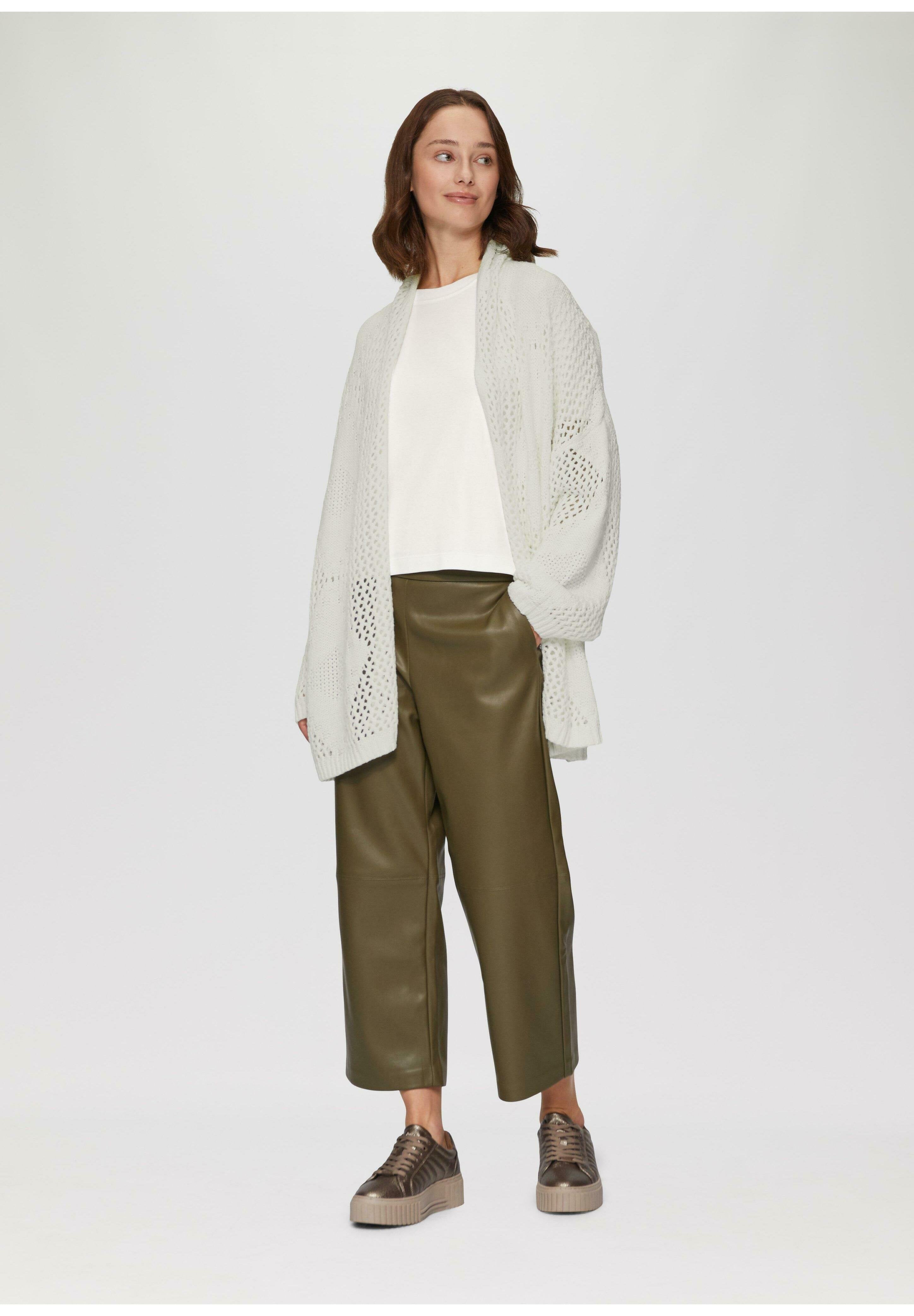 s.Oliver Strickjacke Media 2