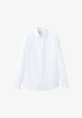 Mango Formal shirt - light blue