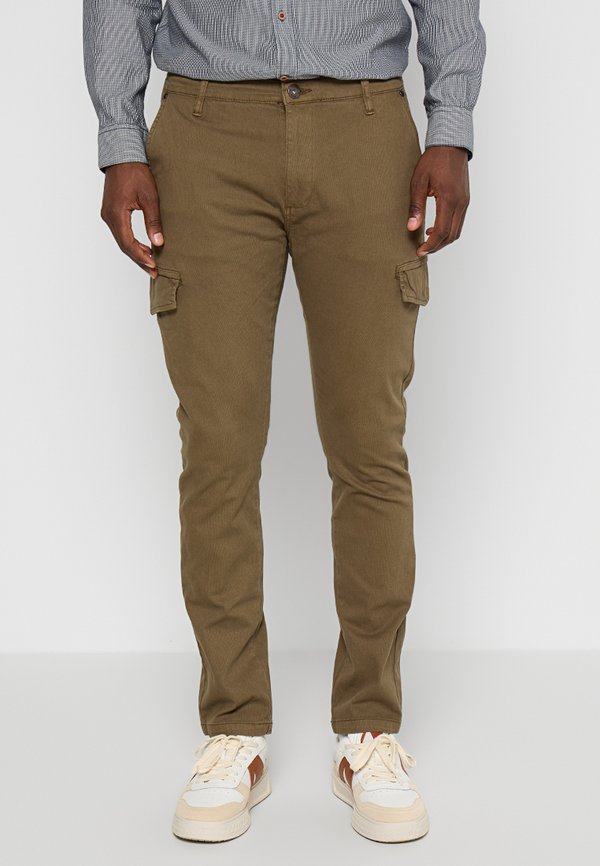 INDICODE JEANS