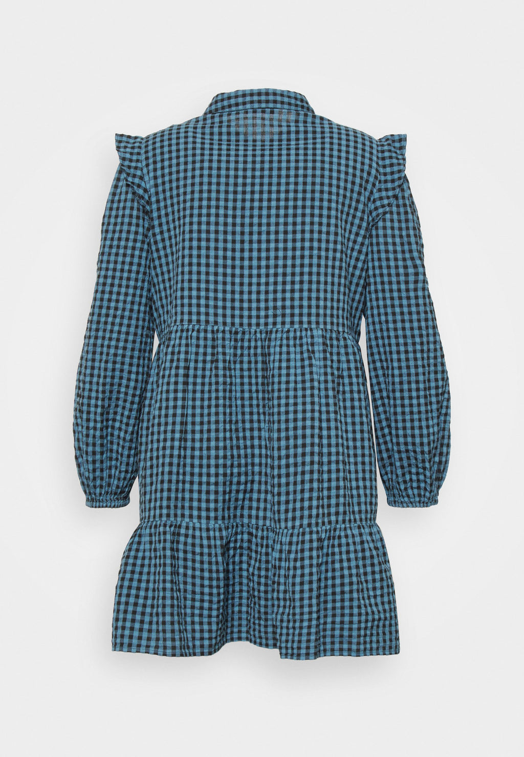 Simply Be SMOCK DRESS