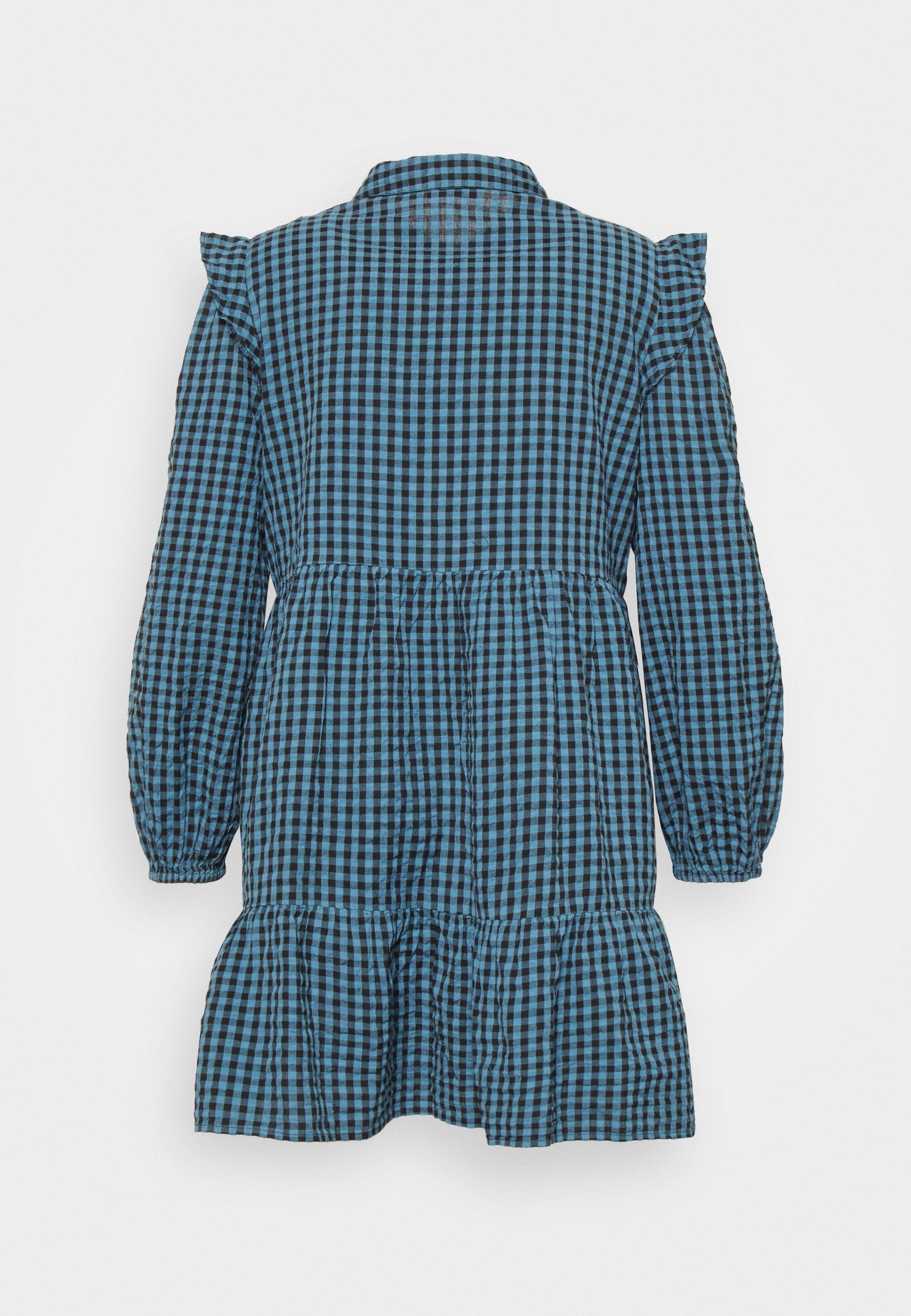 Simply Be SMOCK DRESS