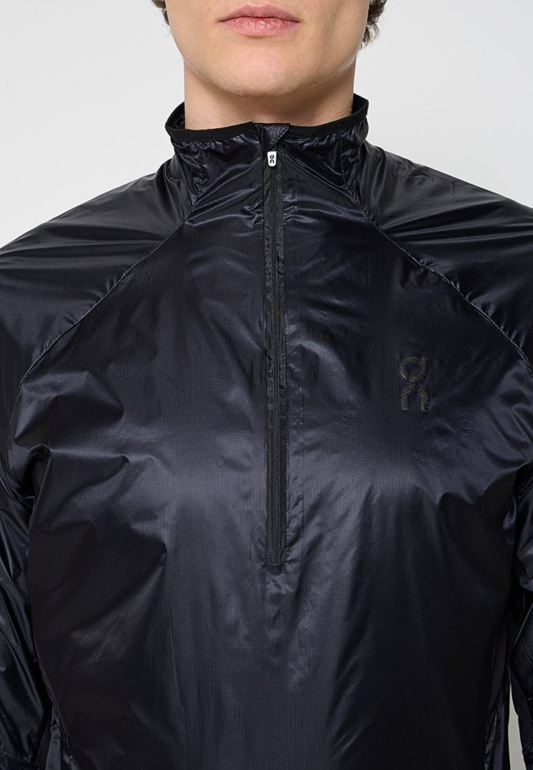 On Laufjacke Media 5