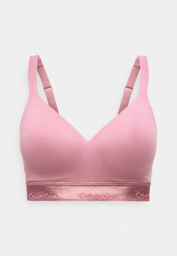 Calvin Klein Underwear LIFT BRALETTE ICON COTTON MODAL
