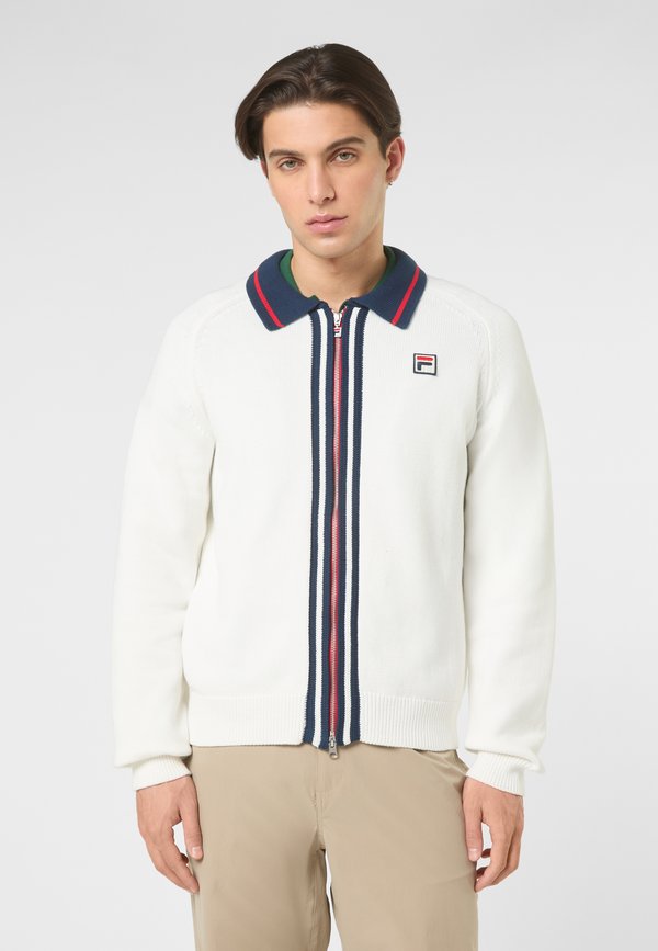 Fila CARRAIA REGULAR ZIP THROUGH