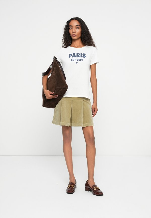 Marc O'Polo DENIM SKIRT