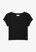 Calvin Klein Jeans Basic T-shirt - black