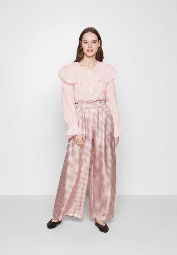 Claudie Pierlot