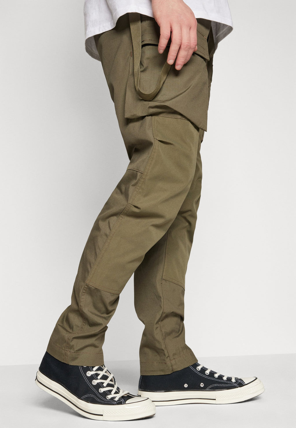 G-STAR 3D REGULAR TAPERED CARGO