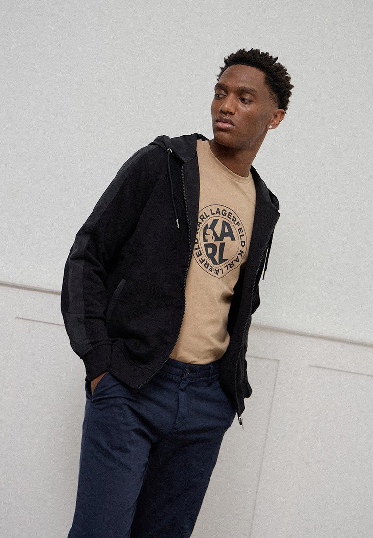 KARL LAGERFELD T-Shirt print Media 1