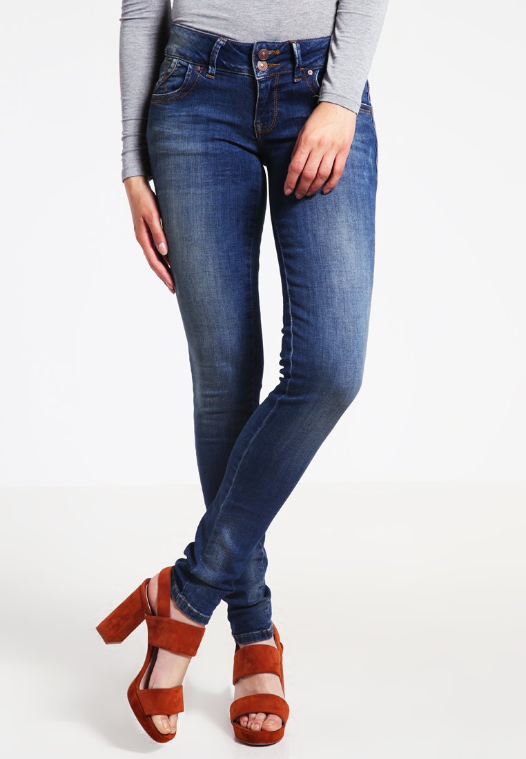 LTB LTB Molly Erwina Wash Jeans Slim Fit