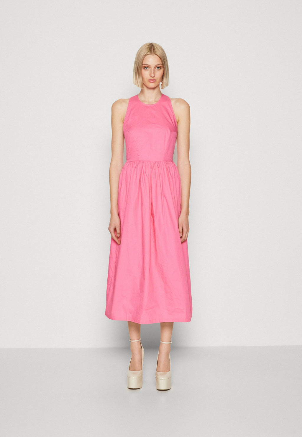 Never Fully Dressed KENCKIE DRESS