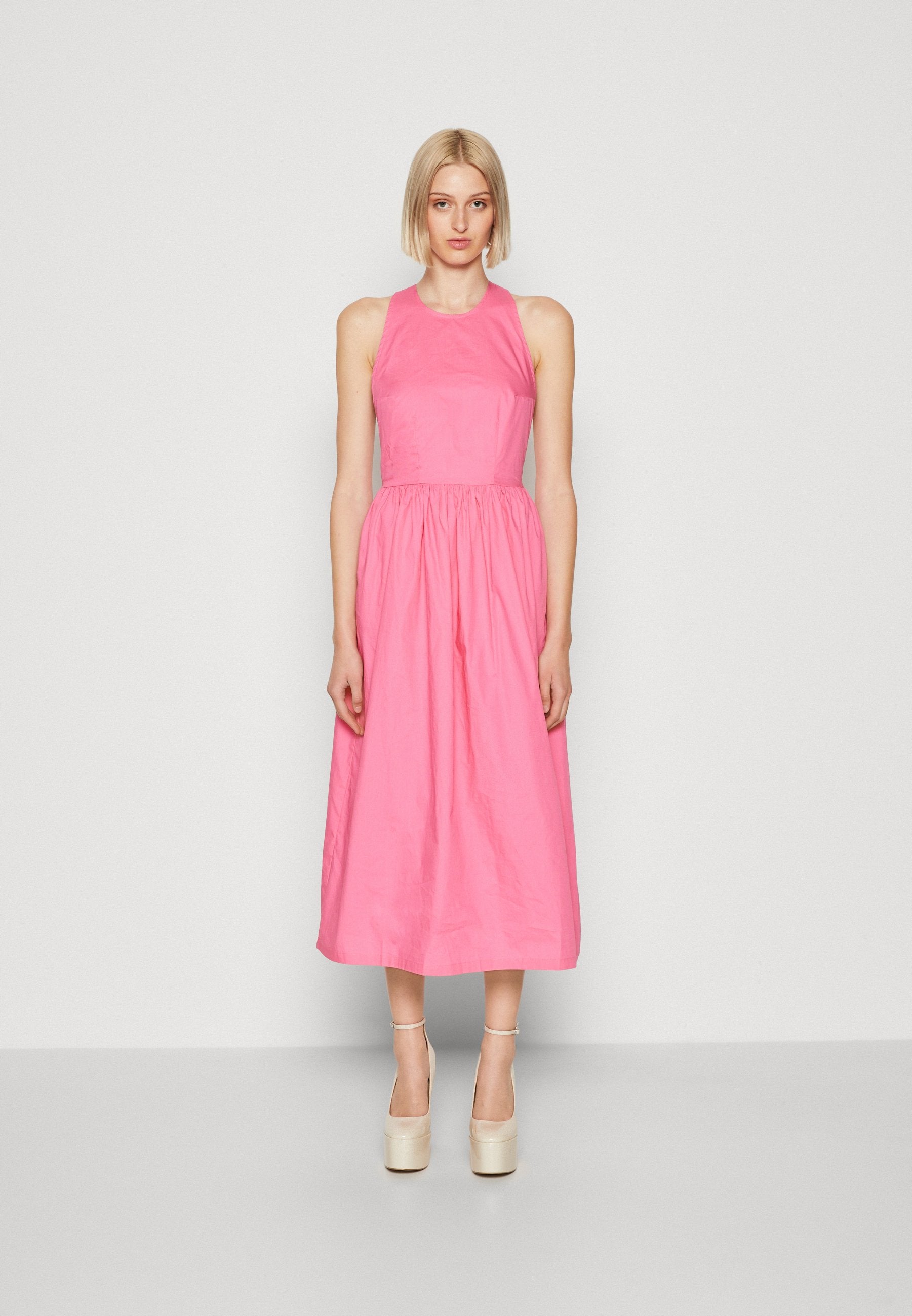 Never Fully Dressed KENCKIE DRESS