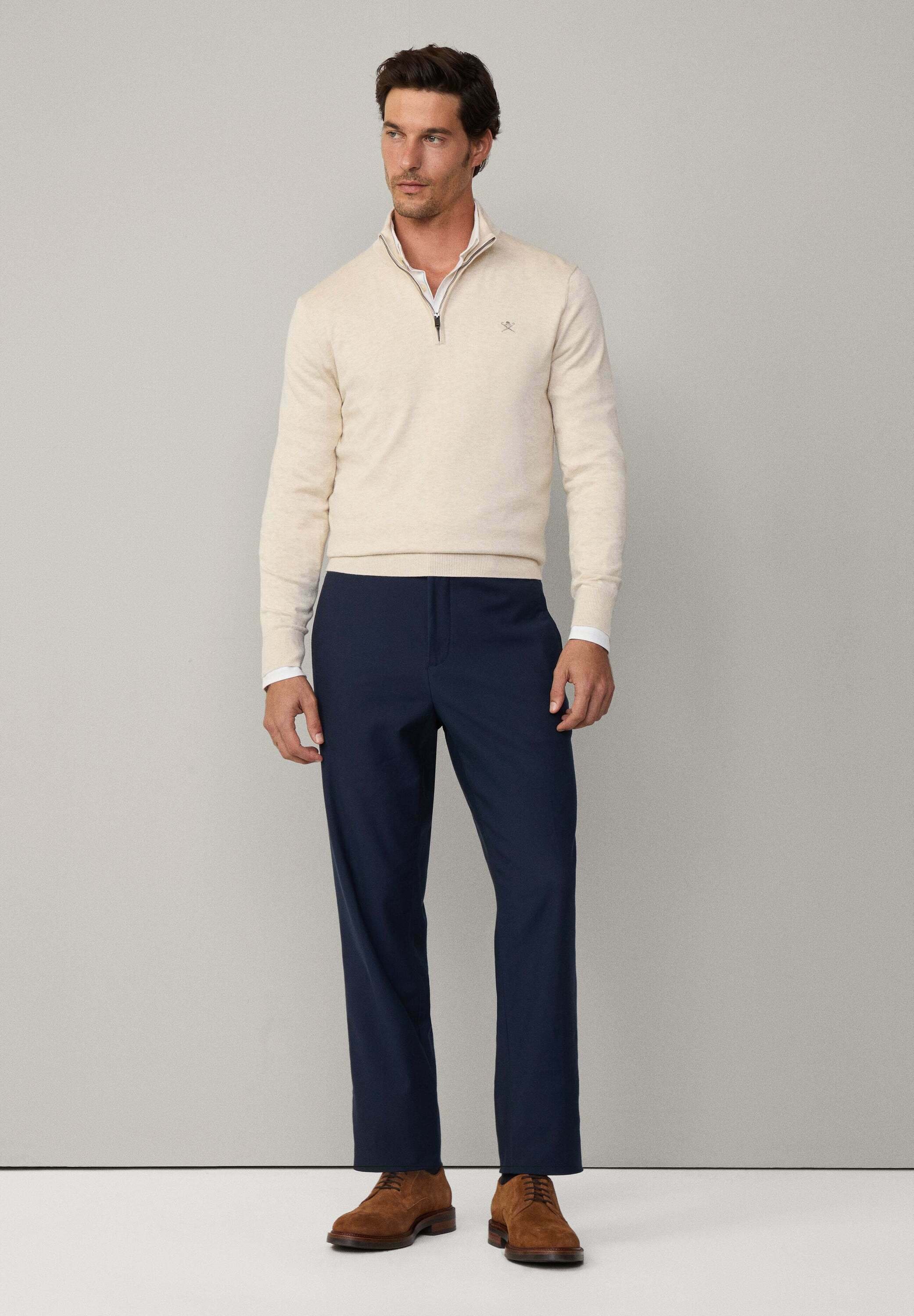 Hackett London HZIP