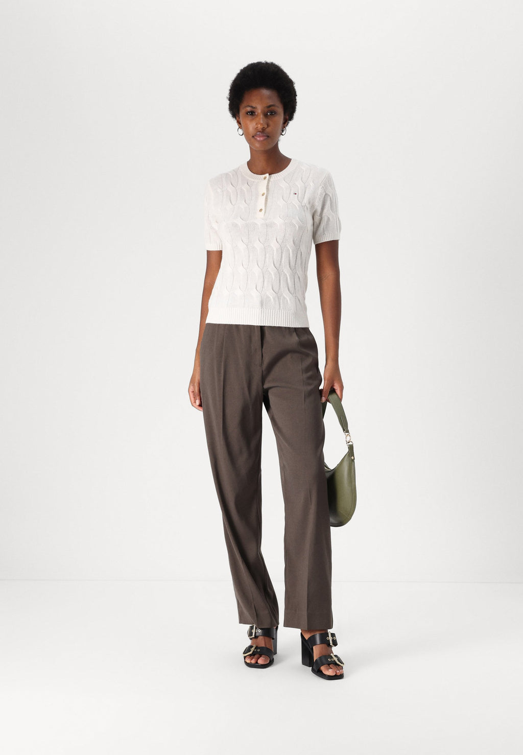 Samsøe Samsøe RAMONA TROUSERS