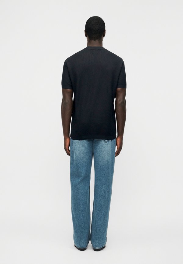 Cavalli Uomo RELAXED FIT TEE