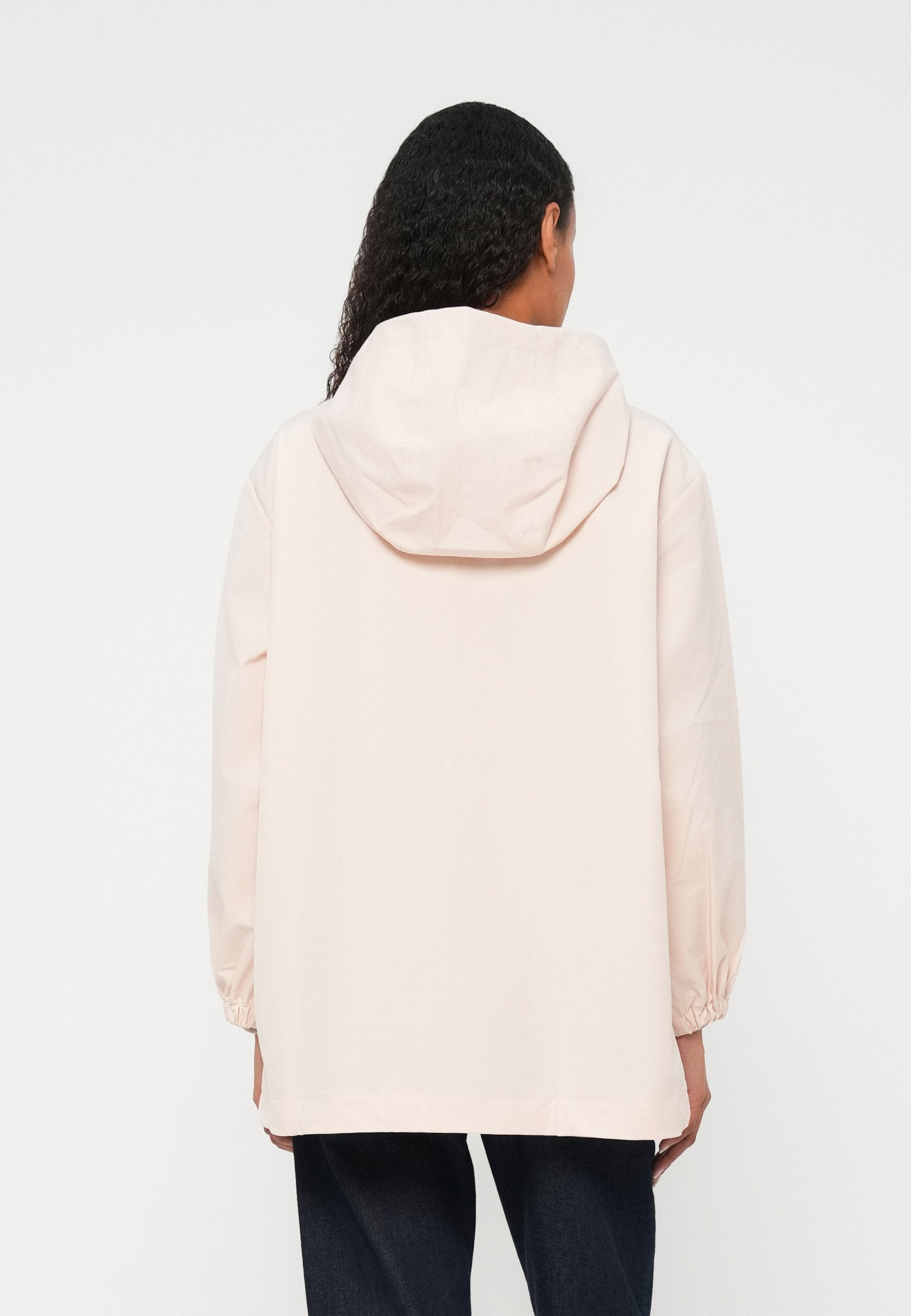 Armani Exchange Übergangsjacke Media 2