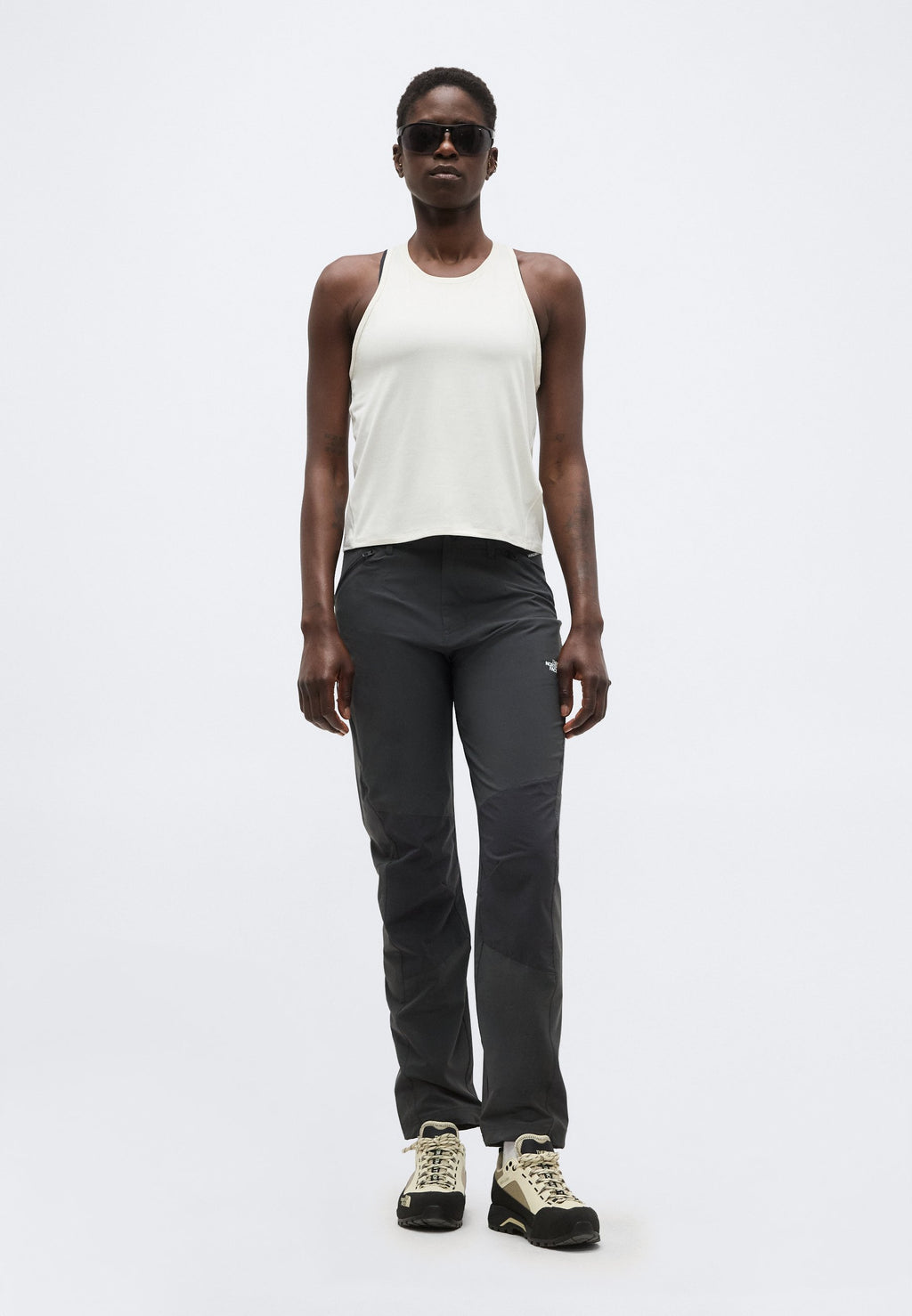 The North Face JAIDA TANK