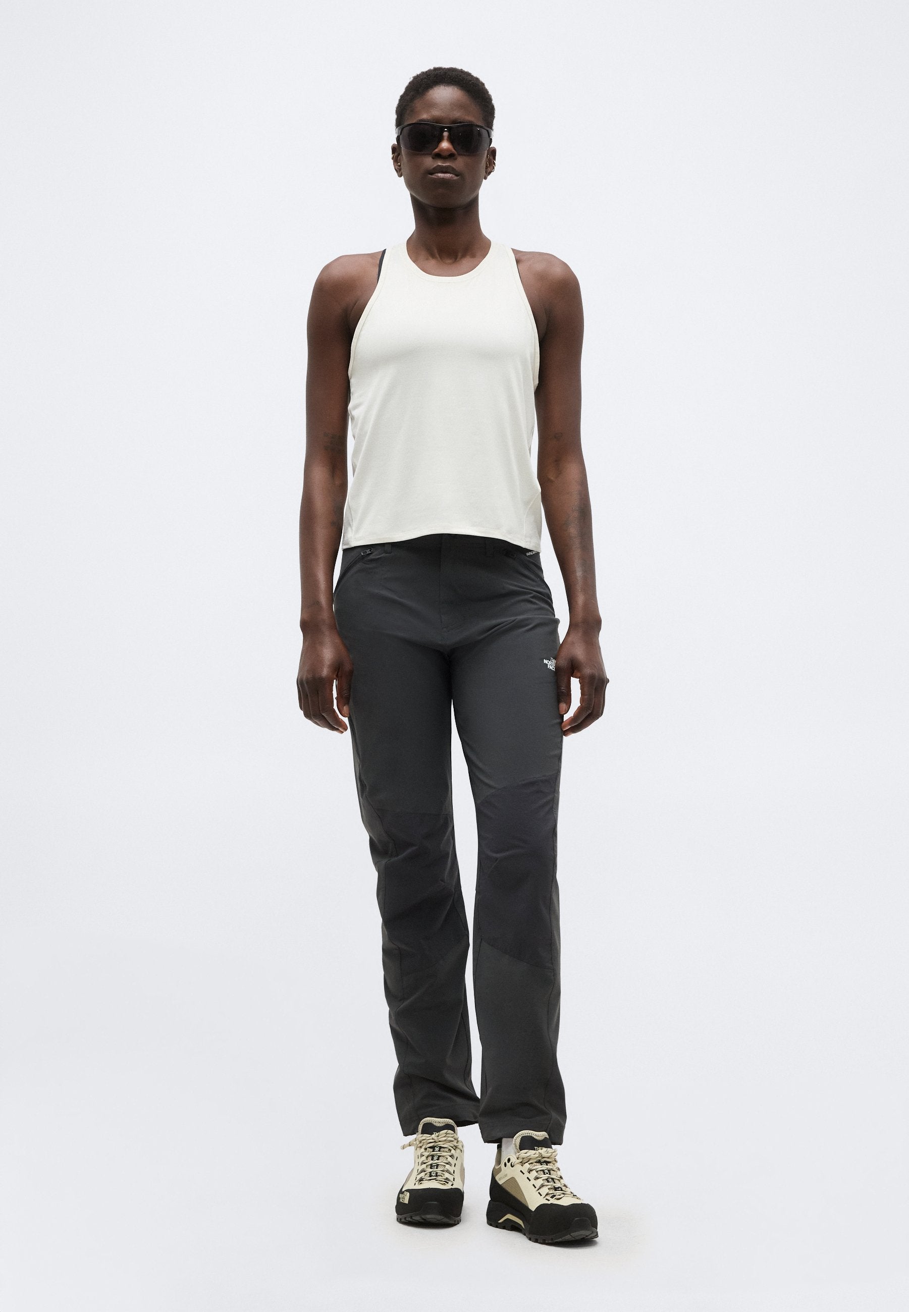 The North Face JAIDA TANK