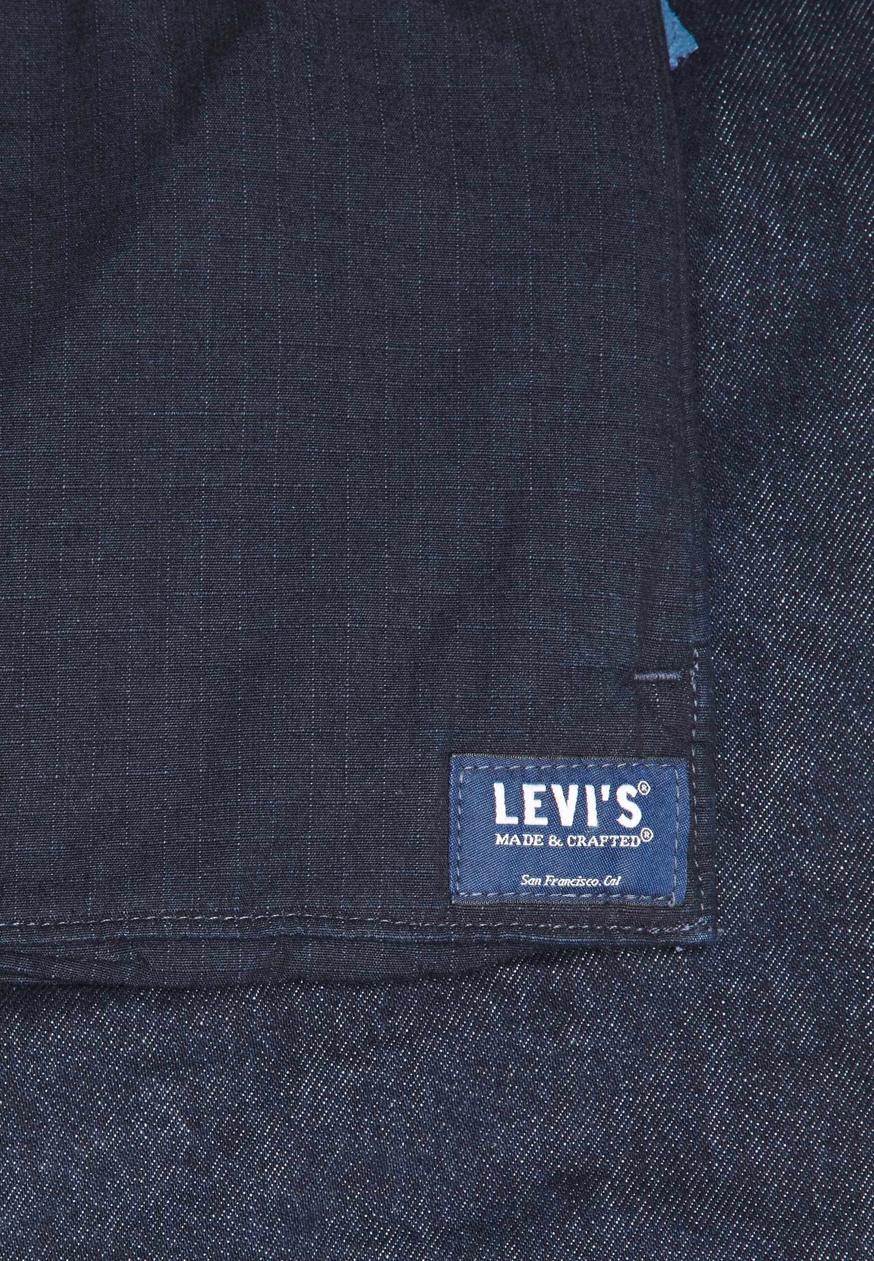 Levi's® Made & Crafted LMC MOUNTAIN COAT