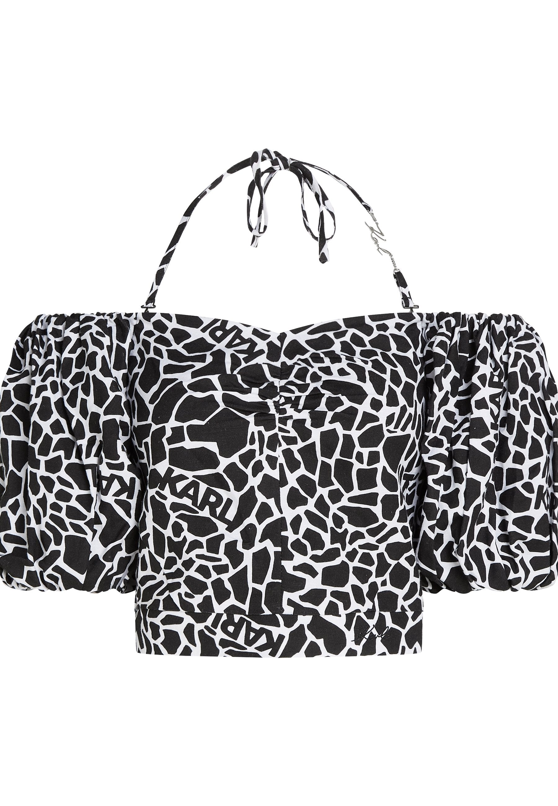 KARL LAGERFELD Top Media 1