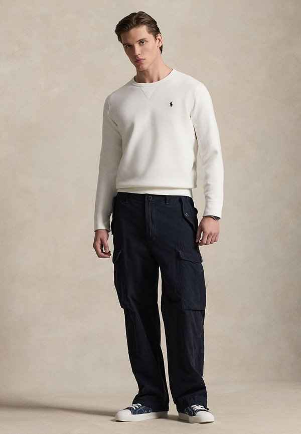 Polo Ralph Lauren DOUBLE KNIT SWEATSHIRT
