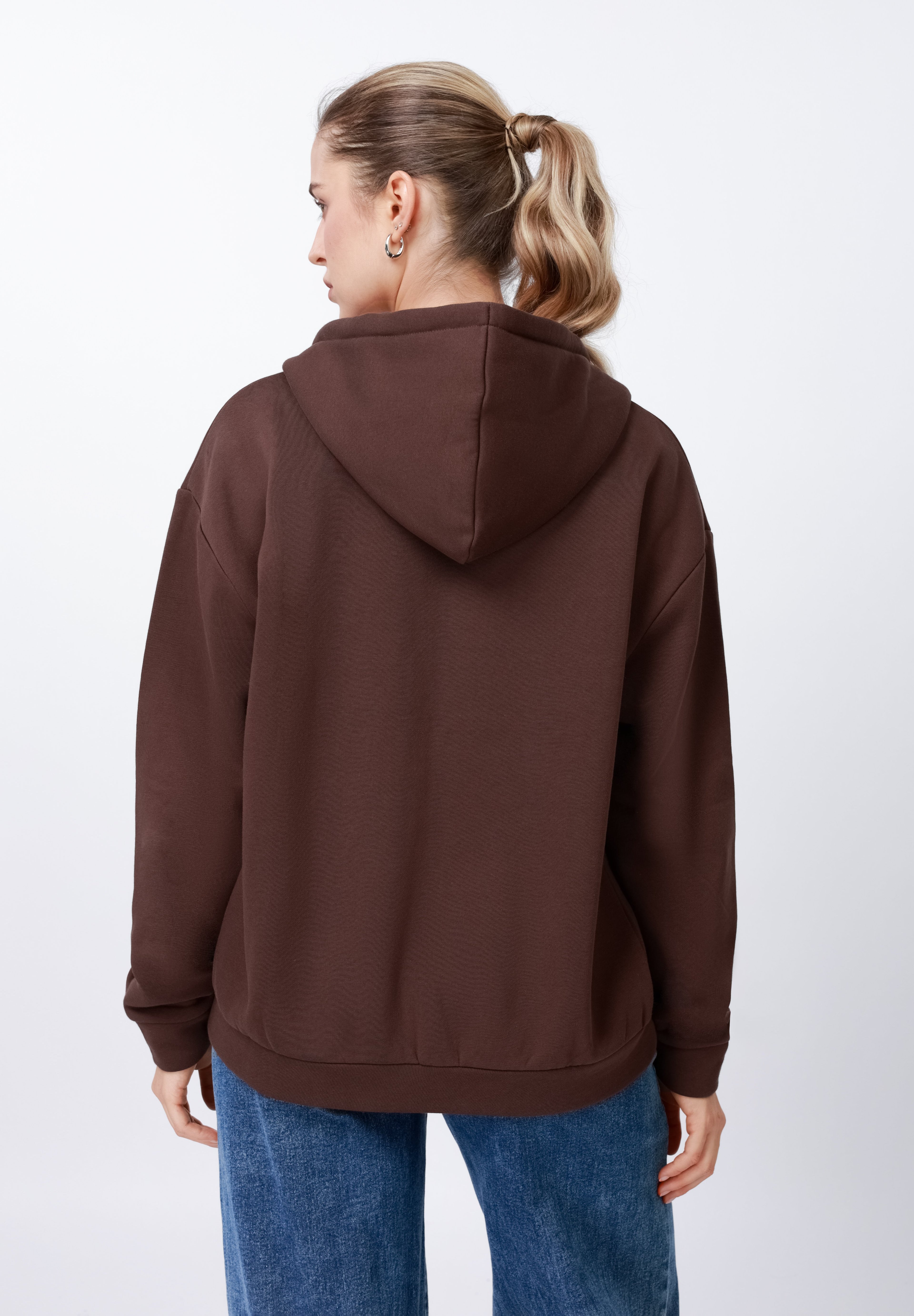 Even&Odd BUTTERFLY HOODIE