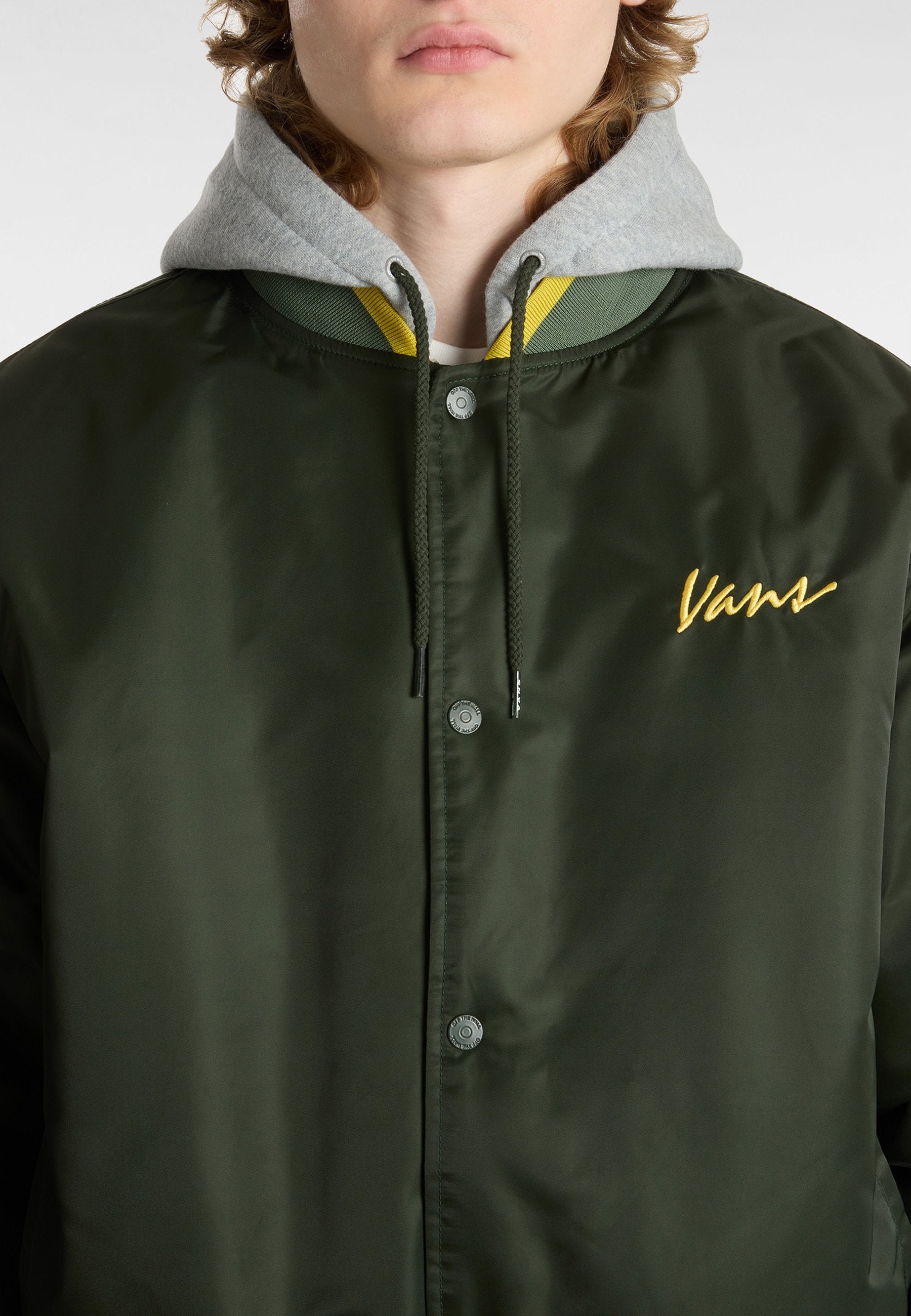 Vans SCRIPTED