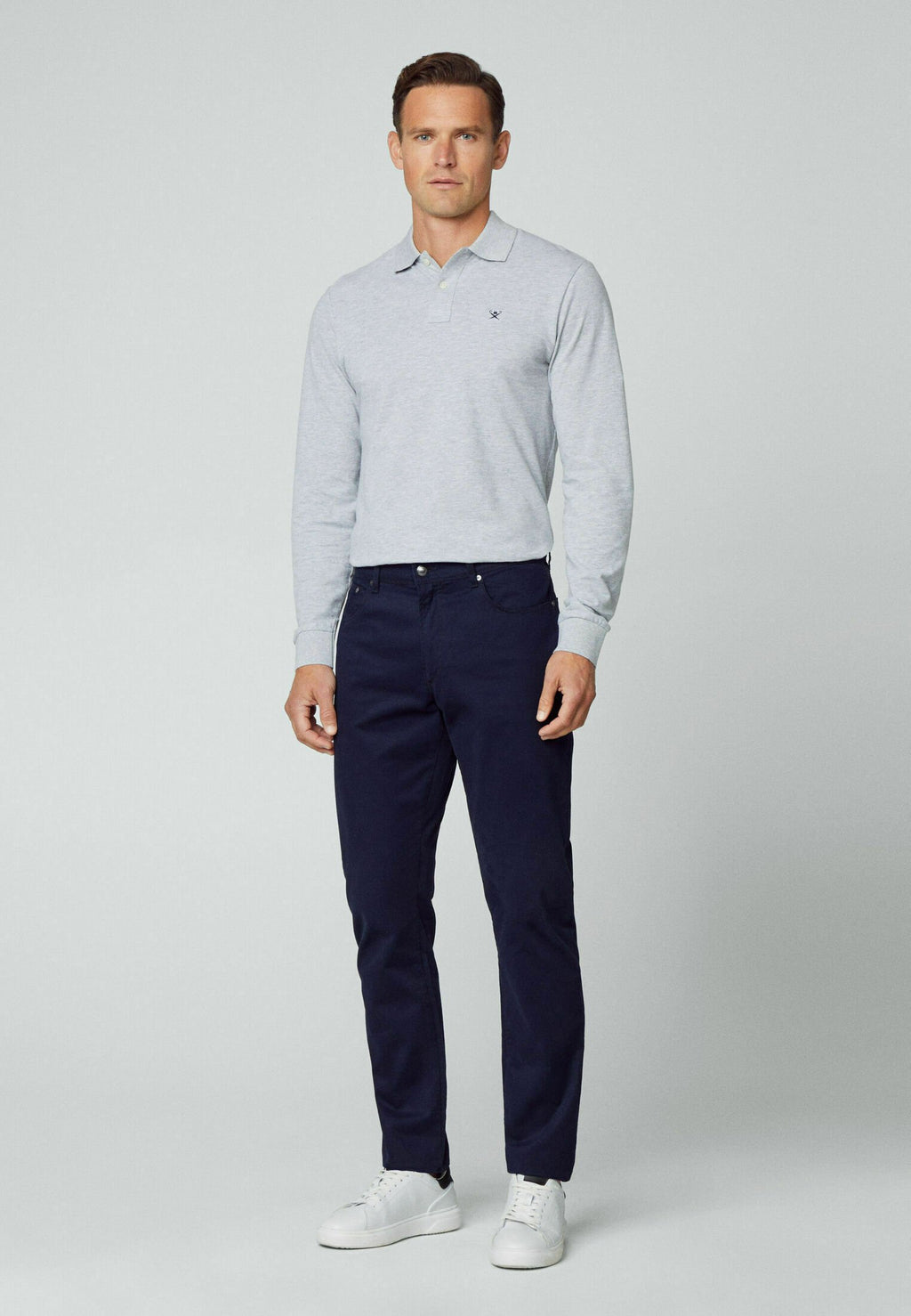 Hackett London CORE TRINITY