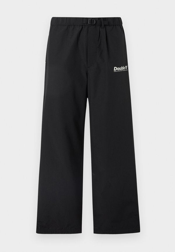 DOUBLE A BY W.W. ROBERT TROUSERS UNISEX