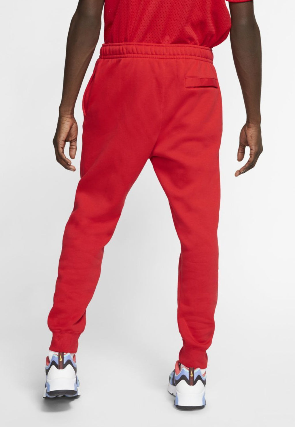 Nike Sportswear CLUB JGGR