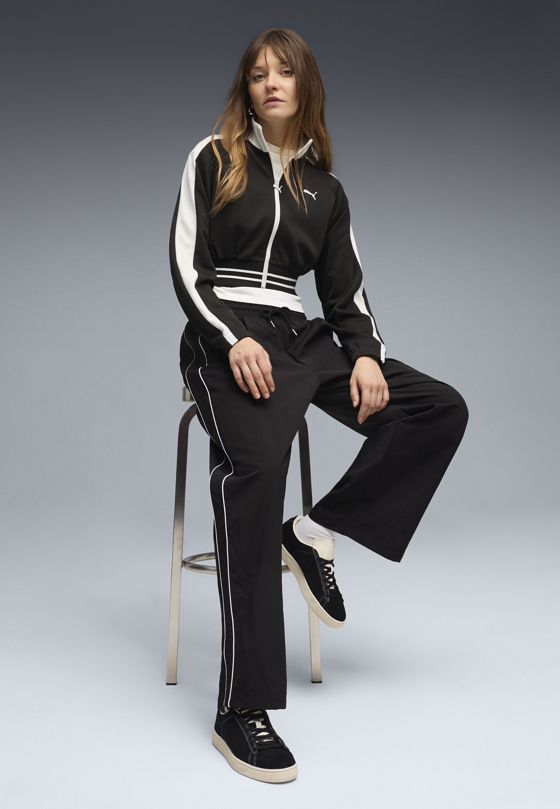Puma PIPING RELAXED