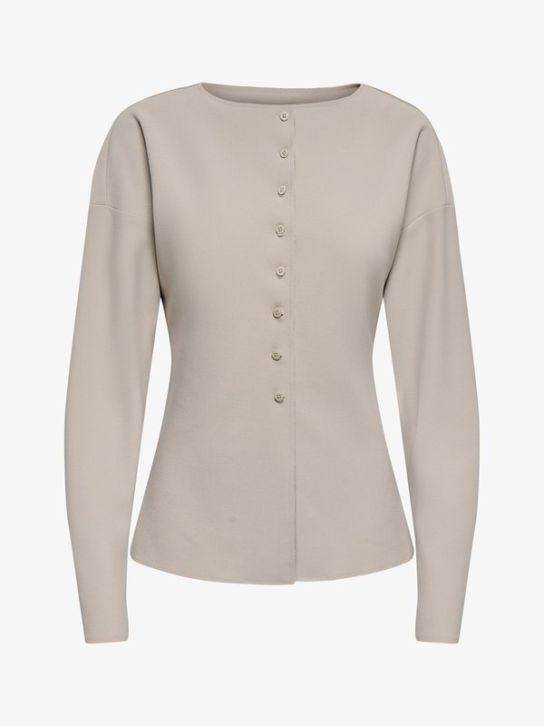 ONLY ONLLUMA-CLEVER - Cardigan - pure cashmere