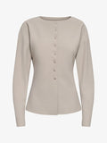 ONLY ONLLUMA-CLEVER - Cardigan - pure cashmere
