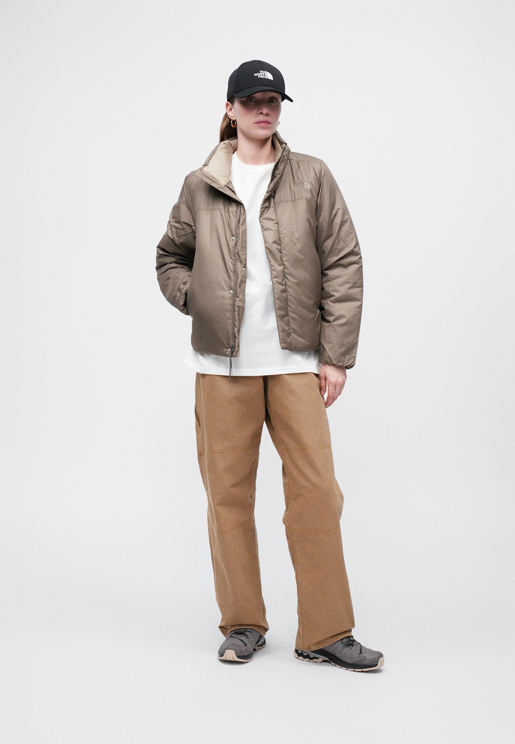 The North Face SIURANA JACKET