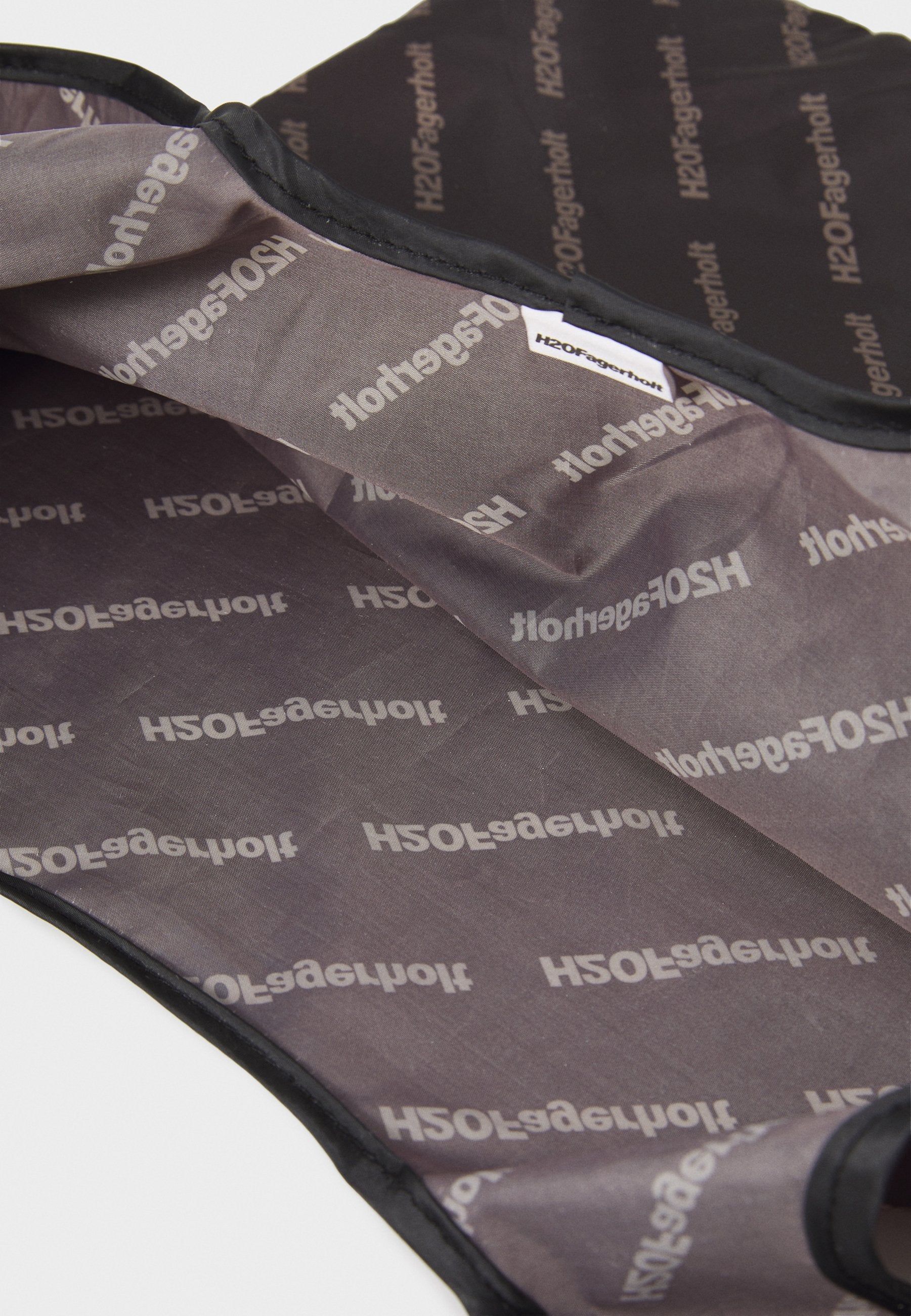 H2O Fagerholt PACK TOTE BAG