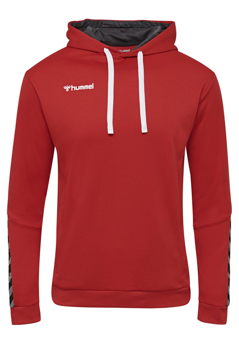 Hummel Kapuzenpullover Media 1