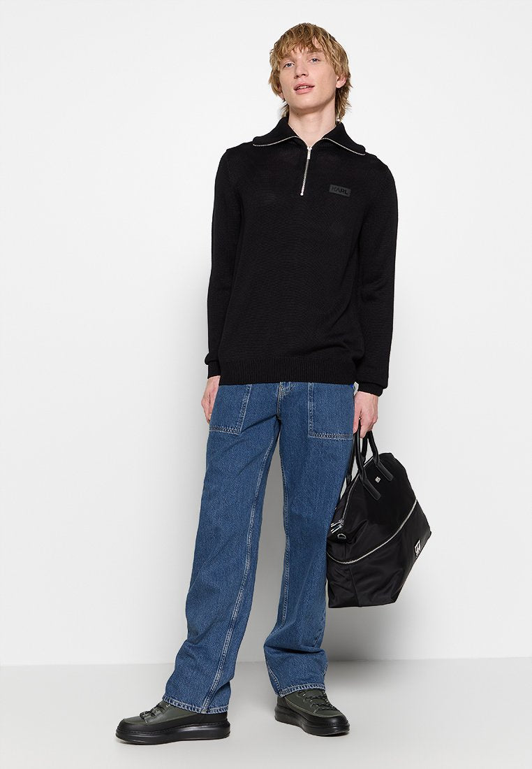 KARL LAGERFELD Strickpullover Media 2