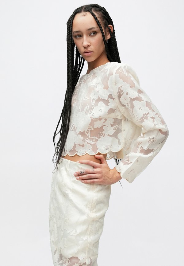 Malina ANABELLE MIDI SKIRT