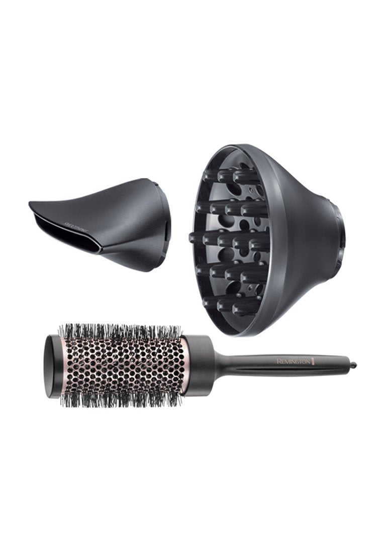 Remington REMINGTON HAARTROCKNER D5706 CURL&STRAIGHT CONFIDENCE