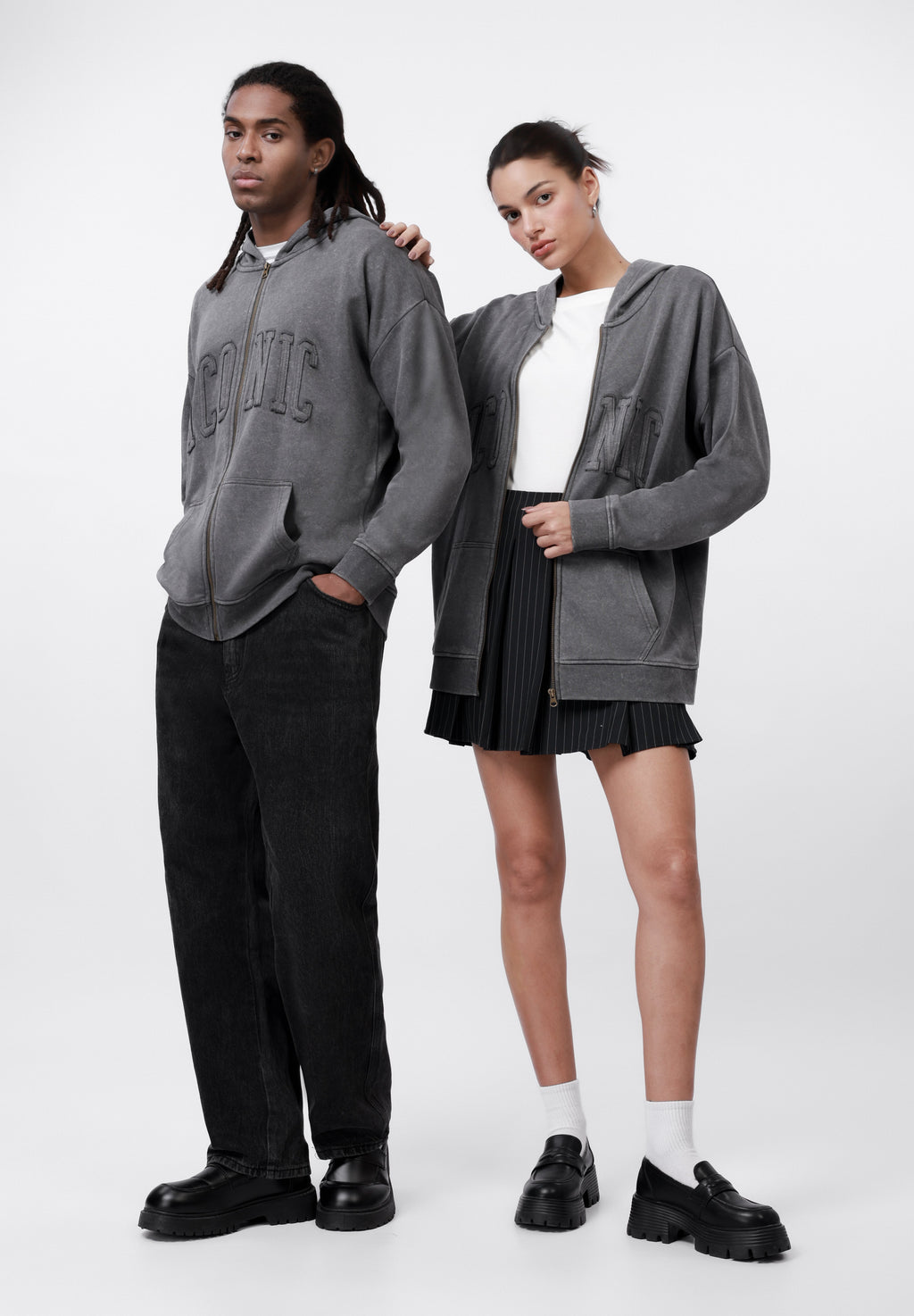 YOURTURN UNISEX