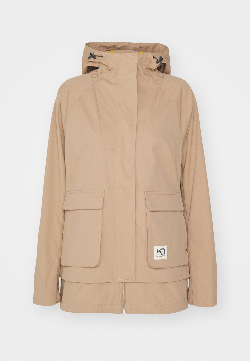 Kari Traa RUTH GARDEN JACKET