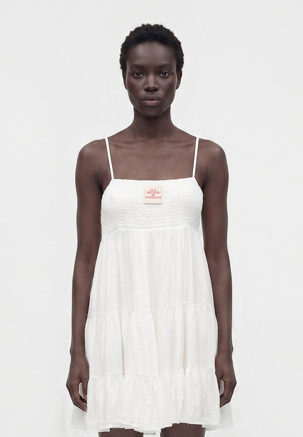 Stieglitz KEZIA SHORT DRESS