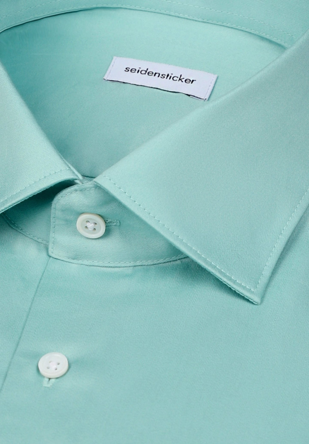 Seidensticker SHAPED FIT